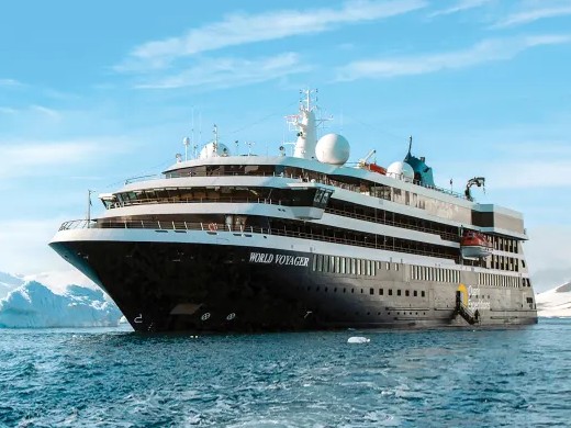 World Voyager