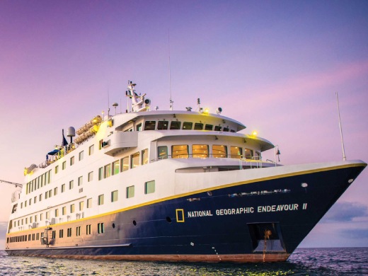 National Geographic Endeavour II