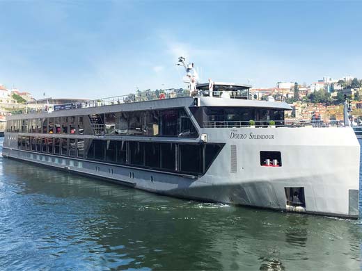 MS Douro Splendour