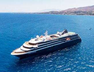 Atlas Ocean Voyages World Navigator