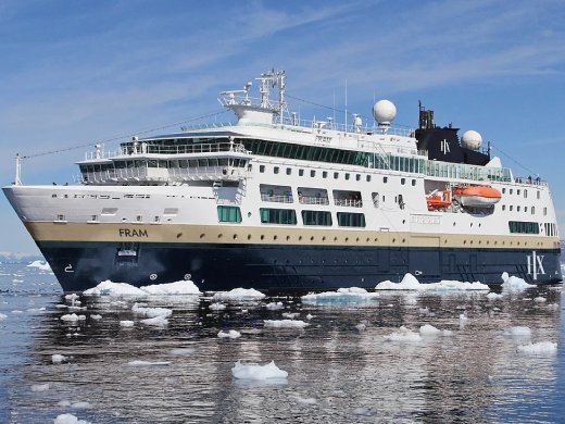 MS Fram