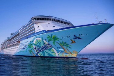 Margaritaville Islander