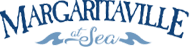 Margaritaville at Sea Logo