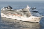 MSC Poesia