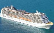 MSC Magnifica