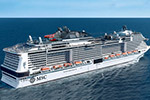 MSC Bellissima