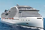 MSC World Europa