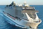 MSC Seascape