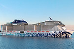 MSC Euribia