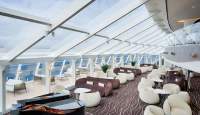 MSC Yacht Club