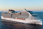 MSC World America