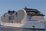 MSC World Asia
