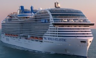MSC World Atlantic